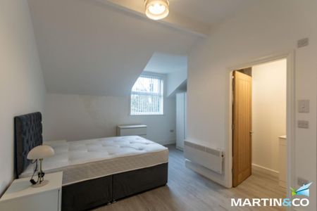 1 bedroom flat to rent - Photo 4