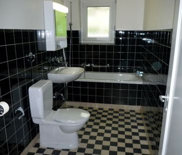 4-Zimmerwohnung in der Nähe der Kunsteisbahn Margrethen in Basel - Photo 6