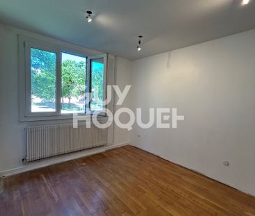 A louer T2 de 45 m² avec balcon à Feyzin centre - Photo 1