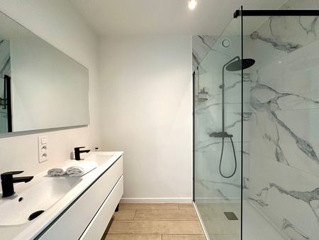 Appartement in Elsene - Photo 5