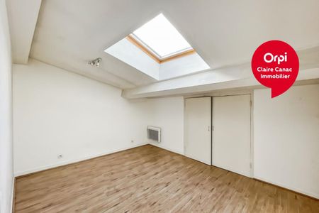 Location Appartement 2 pièces 41m² CASTRES 81100 - Photo 5