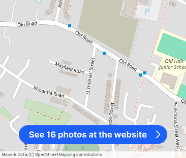St Thomas Street, Brampton - Photo 1