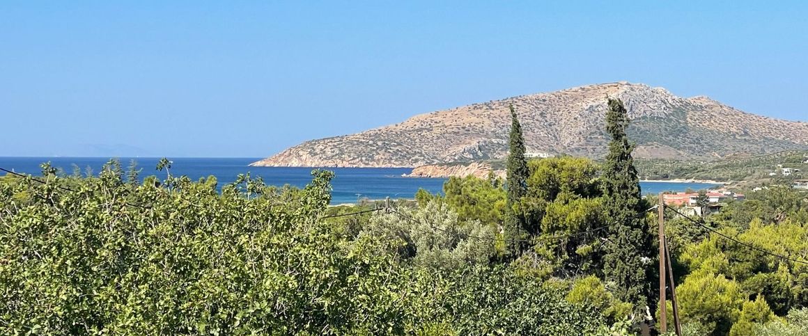 Μονοκατοικία για ενοικίαση - Σούνιο, - Φωτογραφία 1