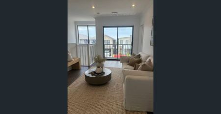 Magnificent Brand New House For Lease 4 Bedrooms - Photo 3