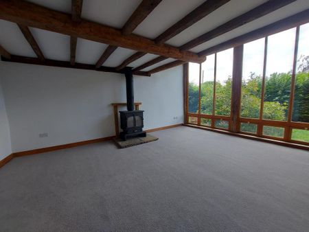 4 bedroom barn conversion to rent - Photo 4