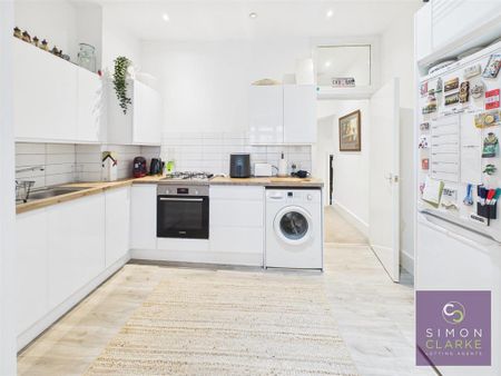 1 bedroom apartment to rent - Photo 5