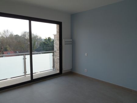 APPARTEMENT 2 PIECES TRES BON ETAT - BOUSSY SAINT ANTOINE - Photo 2