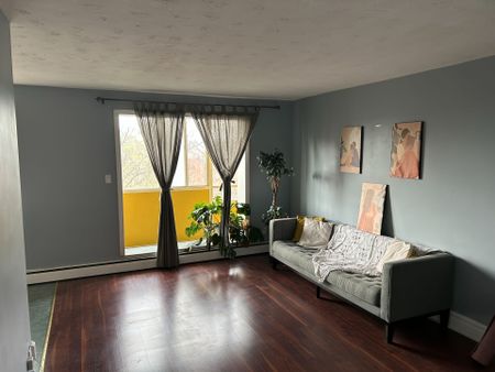 For Lease - 101 QUEEN Street Unit# 506, Hamilton, Ontario - Photo 5