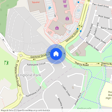 11/21 Gilchrist Drive, Englorie Park NSW 2560