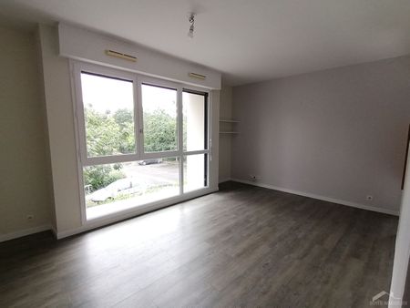 Location Appartement 2 pièces 43m² RENNES 35700 - Photo 2