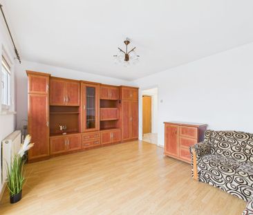 Przytulne mieszkanie*2 Pokoje*duży balkon - Фото 5