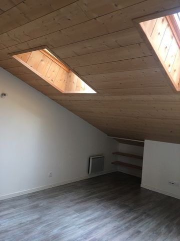 Location Appartement 1 pièce 21m² BORDEAUX 33000 - Photo 4