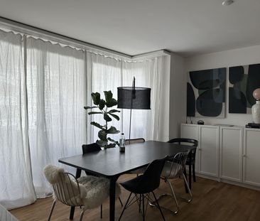 3.5 Zimmer, 90 m², 2. Stock - Photo 2