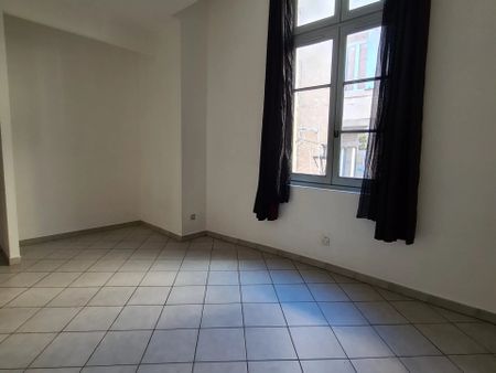 Location Appartement 4 pièces 93 m2 à Lodève - Photo 3