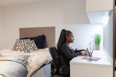 Studio to rent - Photo 4