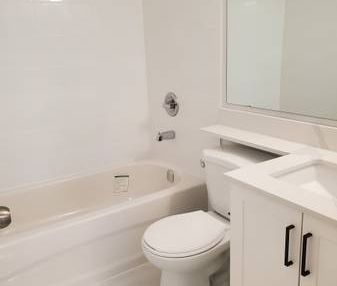 $300 Move-in Bonus - 1-Bedroom Apartment-Newly Renovated: - Photo 3