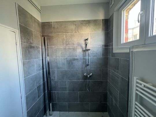 Appartement RUE BACQUENOIS - Photo 1