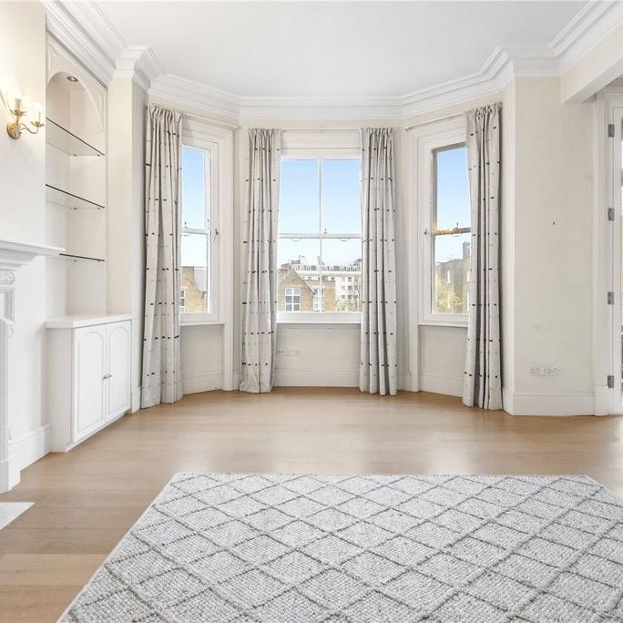 4 bedroom apartment to rent - Photo 1