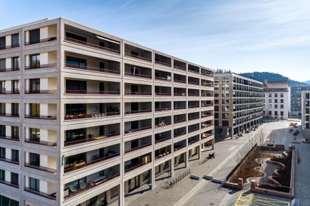 Stilvolle Wohnung im Greencity - Photo 5