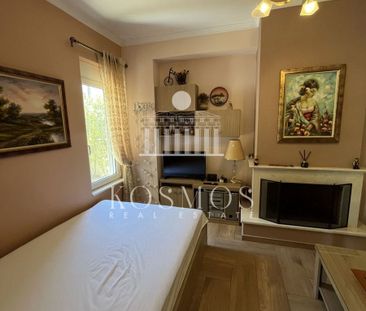Studio/Γκαρσονιέρα για ενοικίαση Μεσαμπελιές (Ηράκλειο Κρήτης) - Photo 1