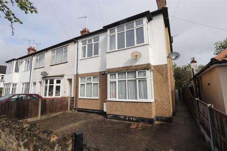 North Avenue, Southend On Sea, SS2 - Photo 4