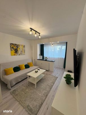 2 Camere | Pantelimon | Mega Mall | etaj 4/10 | 54mp | - Fotografie 1