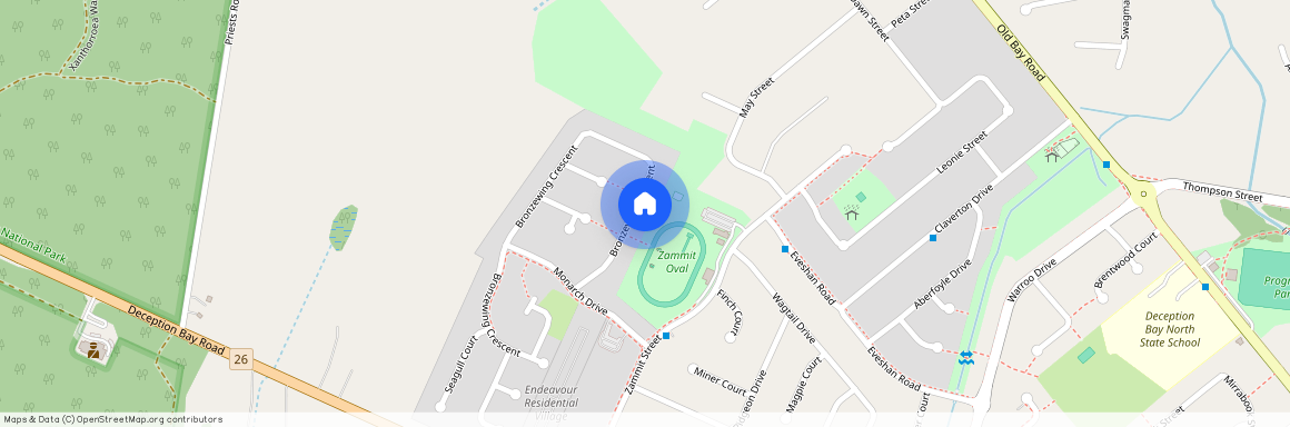 20 Bronzewing Crescent, Qld 4508, Deception Bay