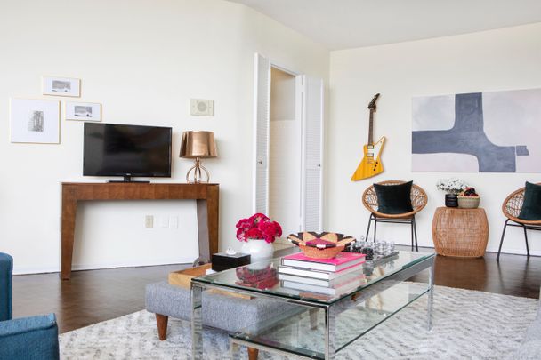 For Lease - 150 Graydon Hall Drive Unit# 1505, Toronto, Ontario - Photo 1