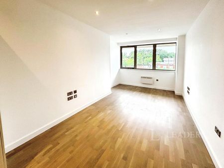 1 bedroom apartment to rent - Photo 3