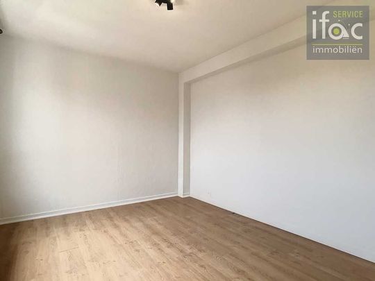 Appartement te huur - Foto 1