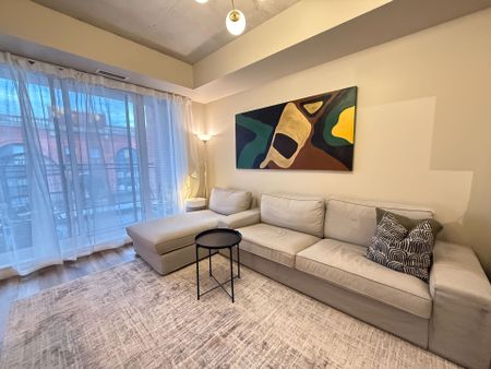 For Lease - 665 Queen Street Unit# 205, Toronto, Ontario - Photo 4