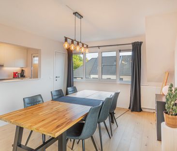 Modern appartement met 2 slaapkamers in Mechelen-Zuid - Foto 5