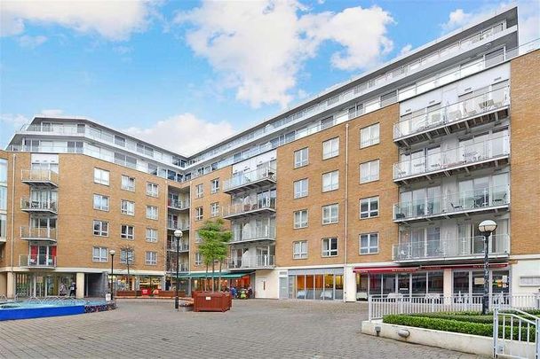 Adriatic Building, Narrow Street, London, E14 - Photo 1