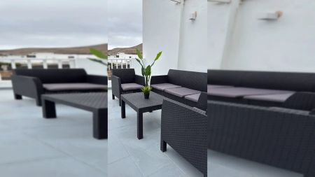 5-bedroom apartment for rent in Tinajo, bills included - Photo 3