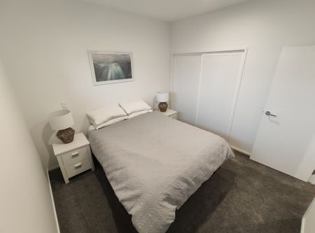 2/422 Hagley Avenue, Central City, Christchurch - Photo 4