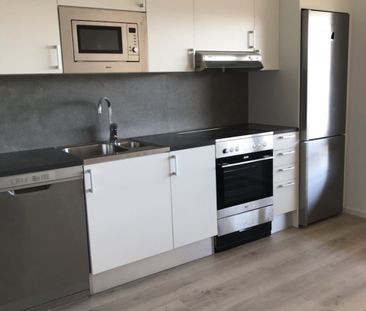 Nedre Villagatan, Södertälje - Foto 1