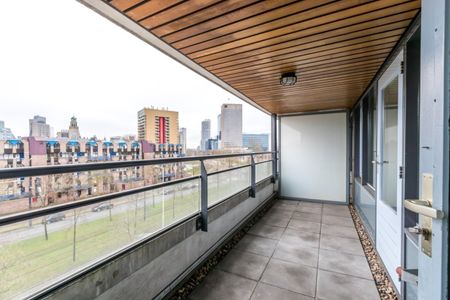 Te huur: Goudsesingel 359 - Foto 2