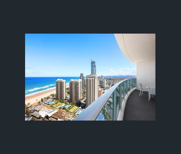 TOP FLOOR H Residences. 2 bedroom direct ocean, co-located with Hilton - Photo 6