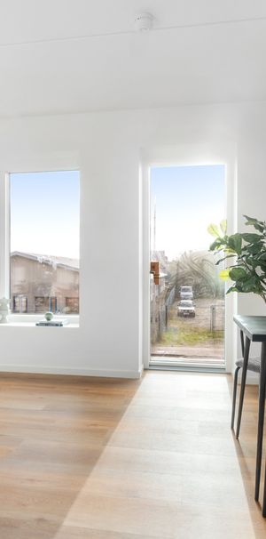 Boligen til den studerende, singlen eller det unge par - Foto 1