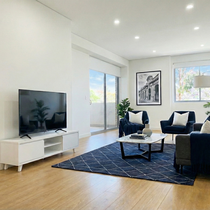 16/7 Chapman Avenue, Beecroft NSW 2119 - Apartment For Rent | Domain - Photo 1
