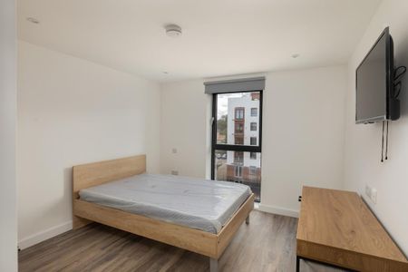 2 bedroom flat to rent - Photo 4