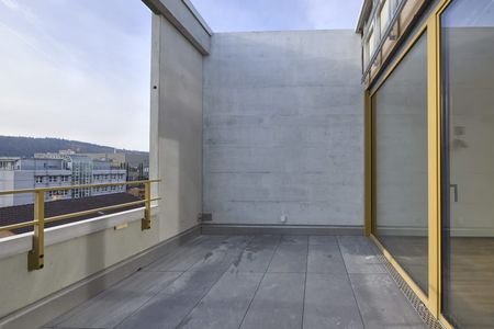 1.5 Zimmer, 60 m², 5. Stock - Photo 3