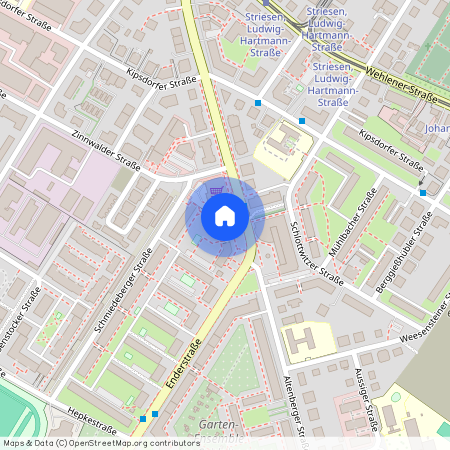 Altenberger Platz 6, 01277, Dresden Ot Tolkewitz / Seidnitz-Nord