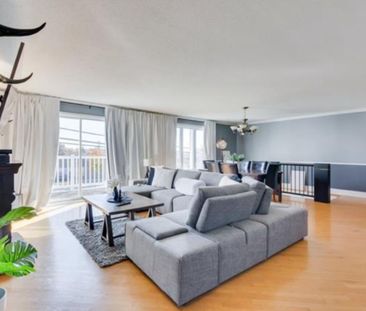 Magnifique Appartement 4 1/2 à Louer - Photo 2