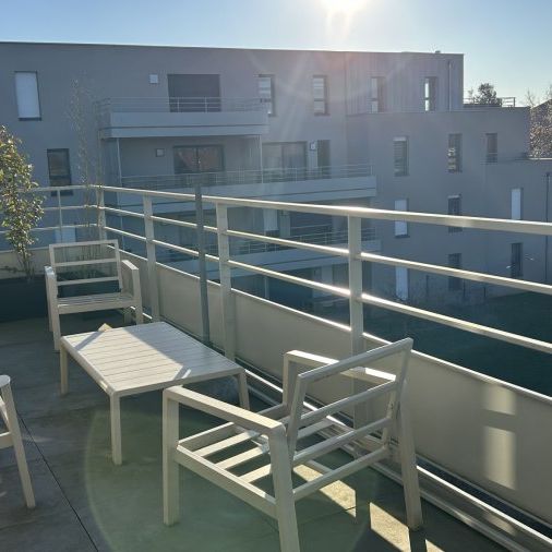 Appartement 4 pièces à - Photo 1