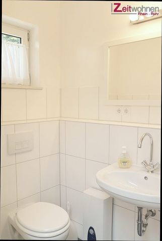 Grün & Zentral – Wohnung in Bonn- Friesdorf - Photo 4