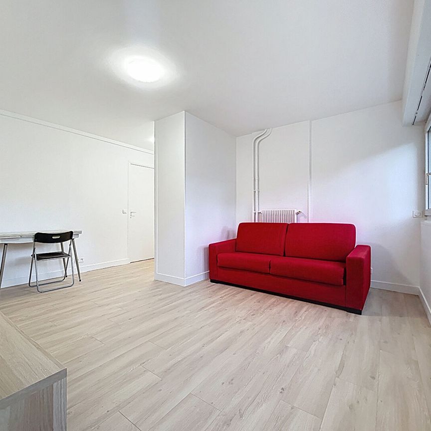 Apartment - Photo 1