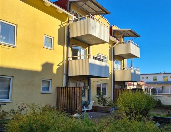 Trädgårdsgatan 11 A - Photo 1