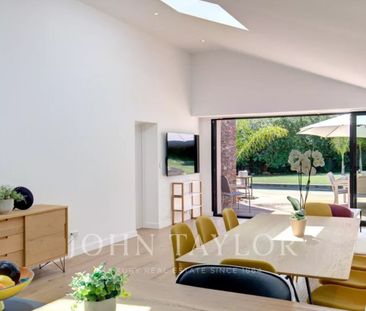 Maison • Valbonne - Photo 3