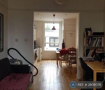1 bedroom in a flat share to rent - Photo 6